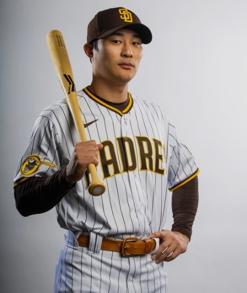 김하성 경기
