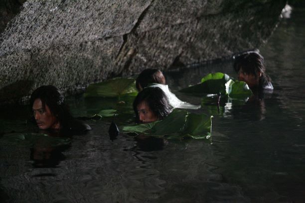 신기전 네이버영화