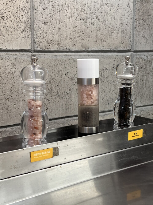 크라이치즈버거 삼성점