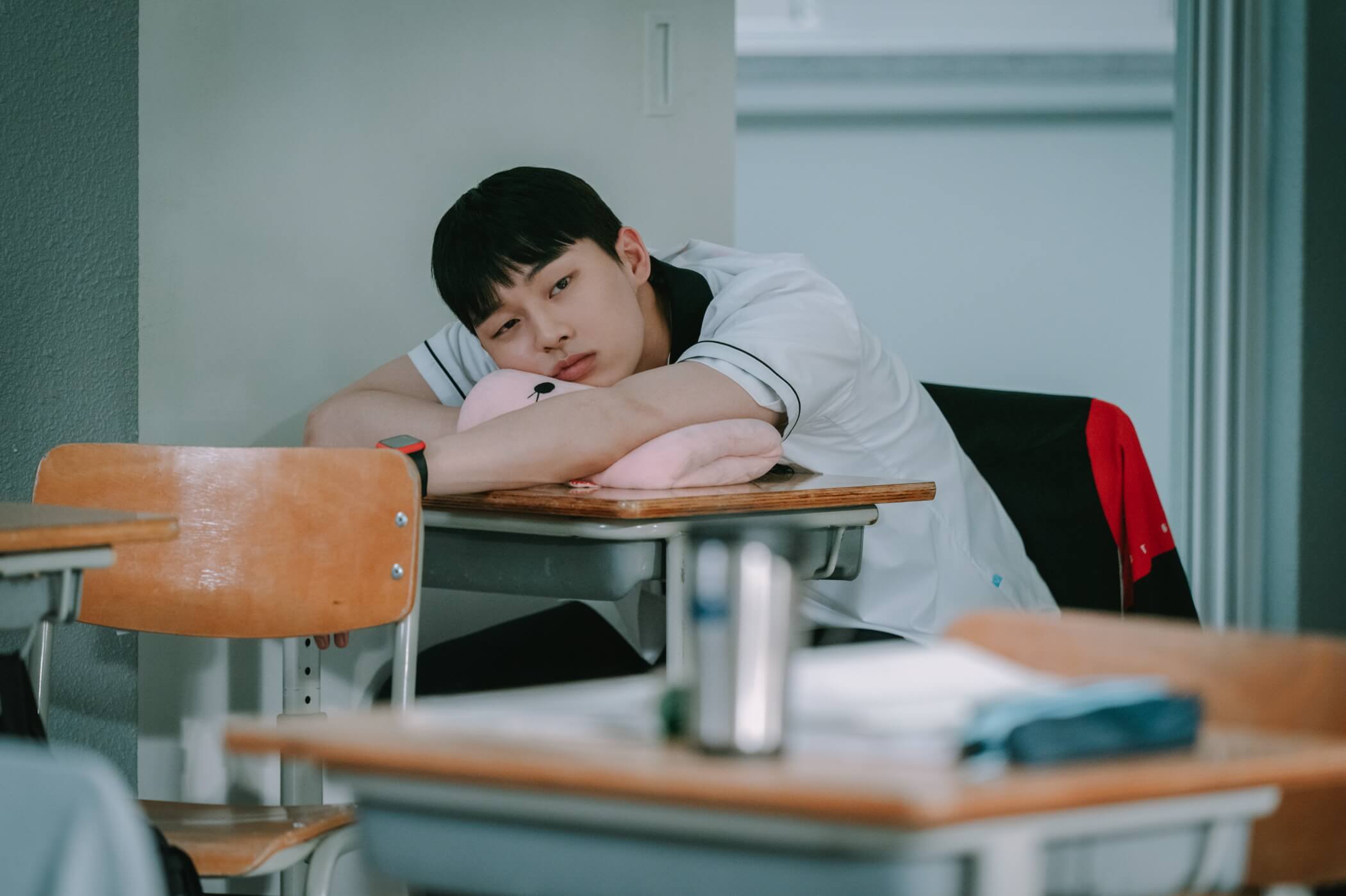 약한영웅 Class 1