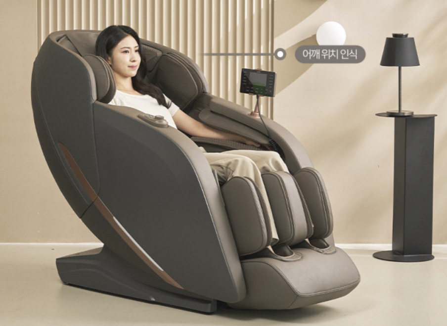 효도 선물·가정용 안마의자 추천, 세라젬·코지마·브람스 비교 리뷰