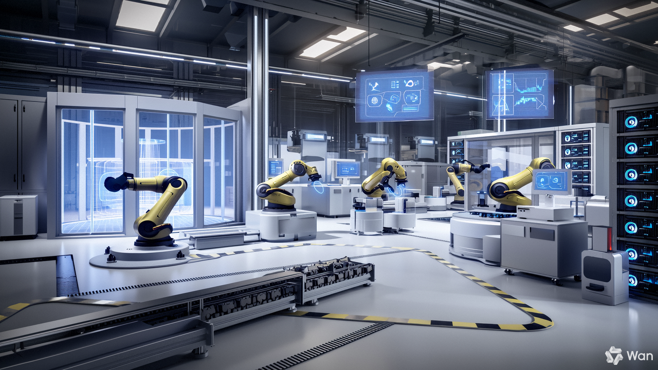 디지털 트렌스포메이션