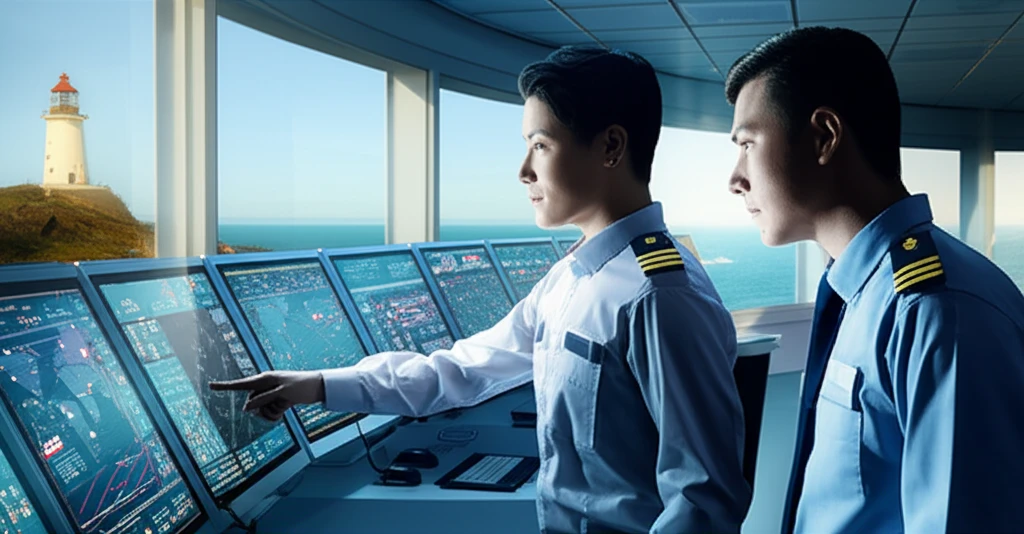 지금 신청 2025년 항로표지 전문교..