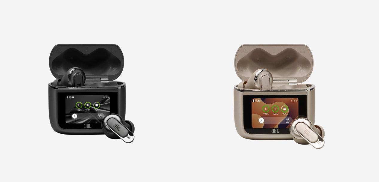 JBL TOUR PRO 3 출처 삼성닷컴