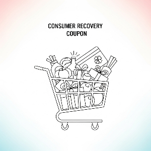 민생회복 소비쿠폰 사용처(소비쿠폰) 이미지