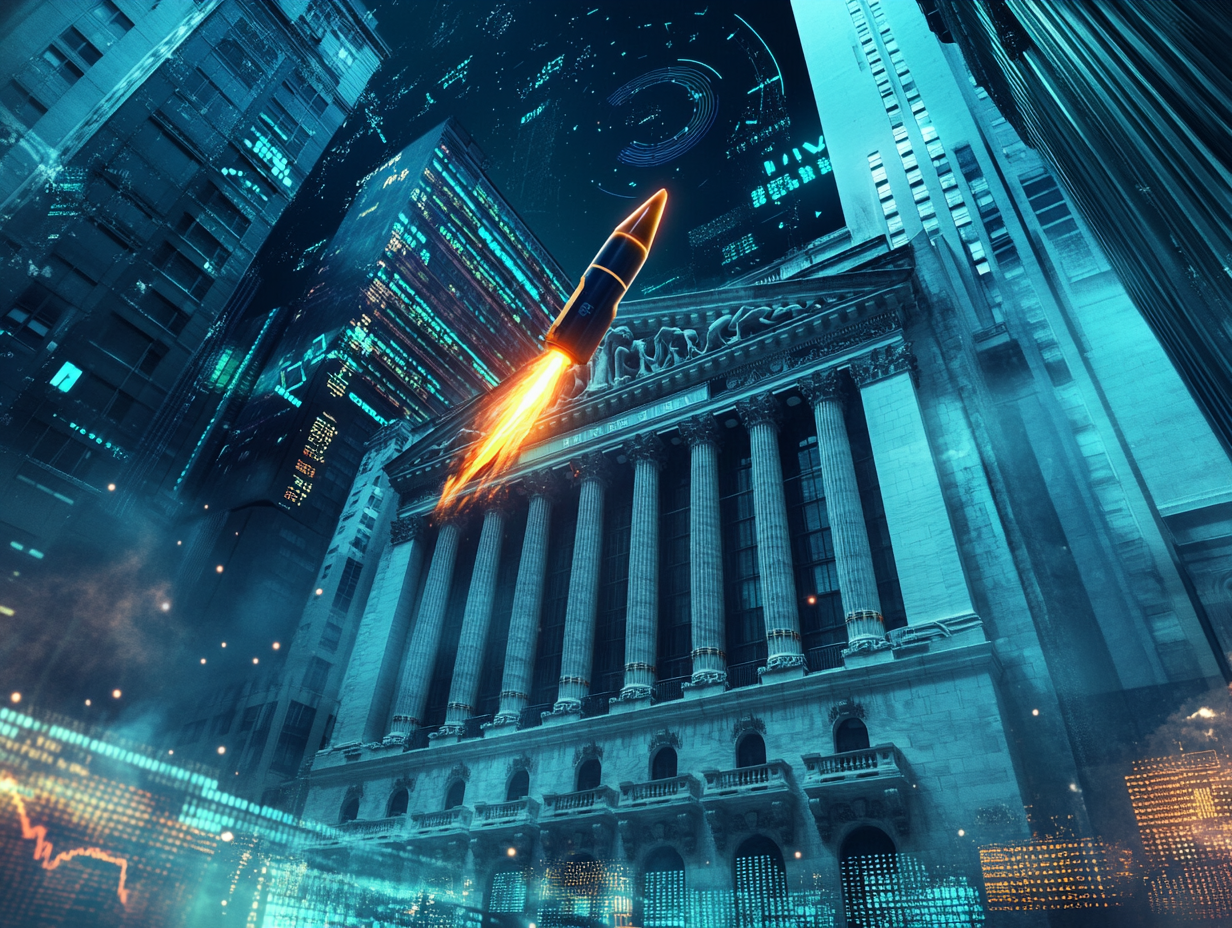 스테이블코인의 미래