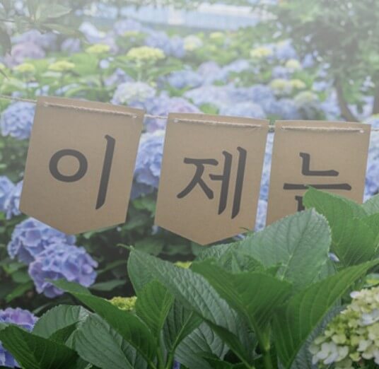 장생포 수국축제