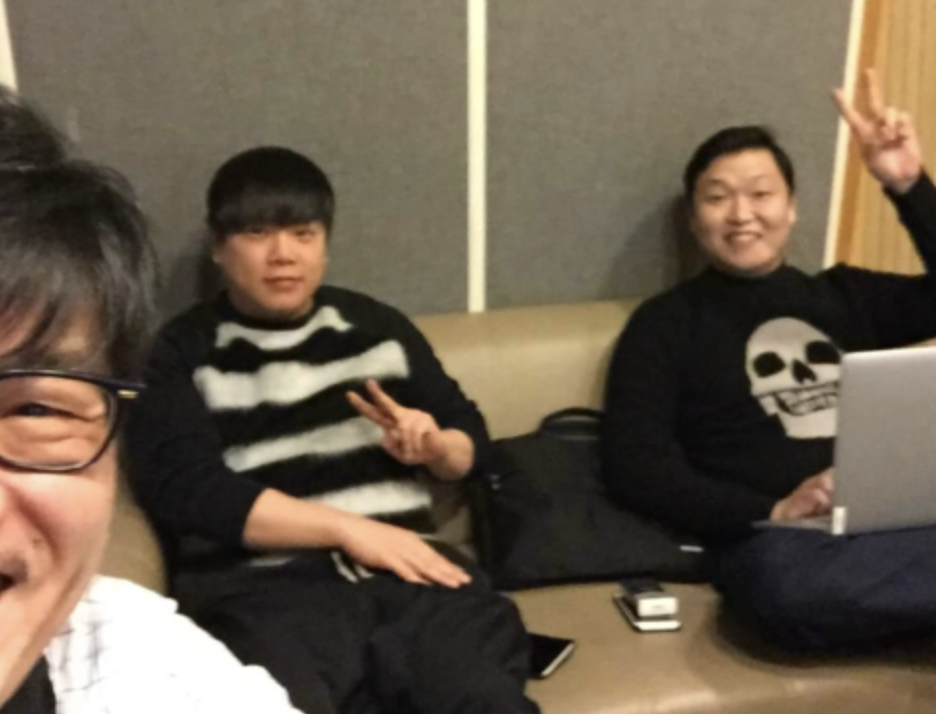 유건형 싸이