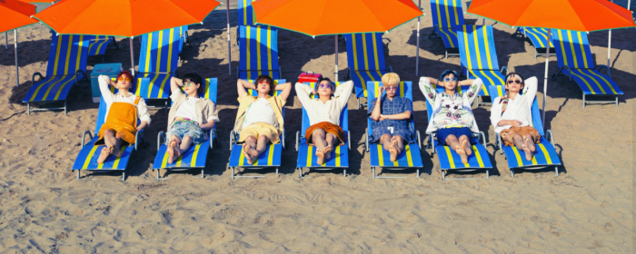bts=앨범커버