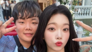 곽튜브 여자친구 공개 이슈