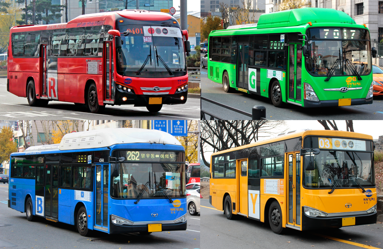 🚍 은평구 주민이라면 필독! 무료셔틀버스 운행 안내