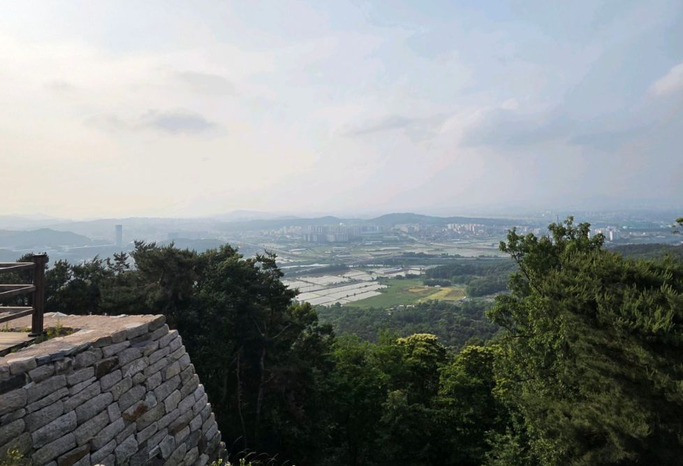 독산성