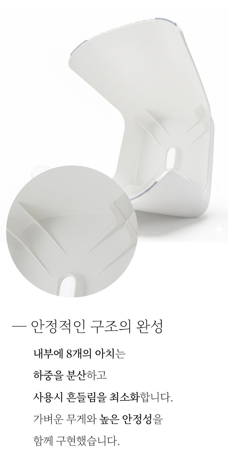 샤워스툴 고르는법 하중 내구성 욕실의자 선택