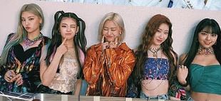 2021 골든디스크 방송일정