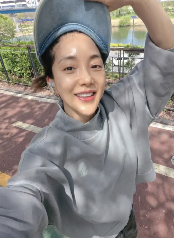 가수 바다 나이 프로필 인스타그램 일상 근황