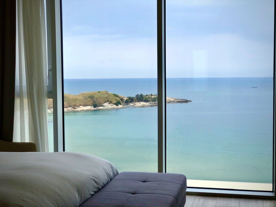 강원도 고성 호텔 추천