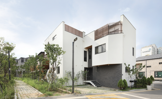 다가구주택 투자&amp;#44; 건물주가 아닌 땅주인 되는 방법!