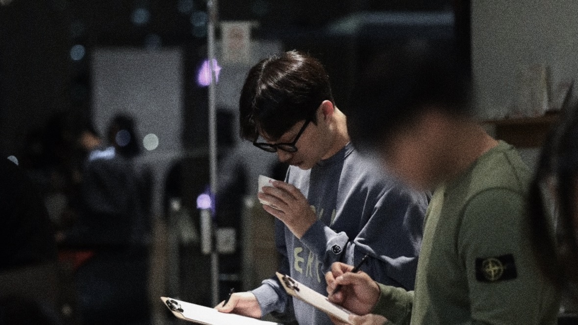 [품질 좋은 커피 원두 추천] 건강 생각하며 마시세요.