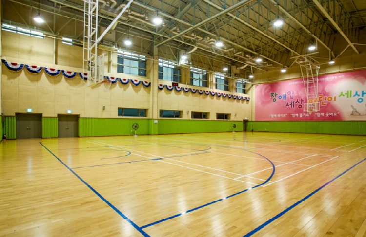 춘천 꿈자람 어린이공원