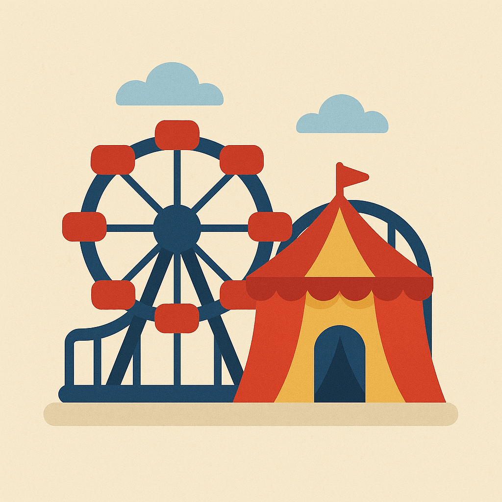 놀이공원 가정의 달 할인 행사 &ndash; 에버랜드, 서울랜드 가족 나들이 프로모션