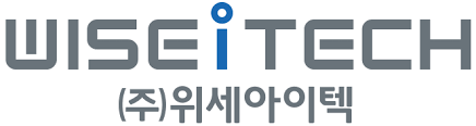 위세아이텍_로고