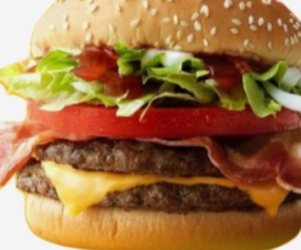 명동 맥도날드 런치메뉴