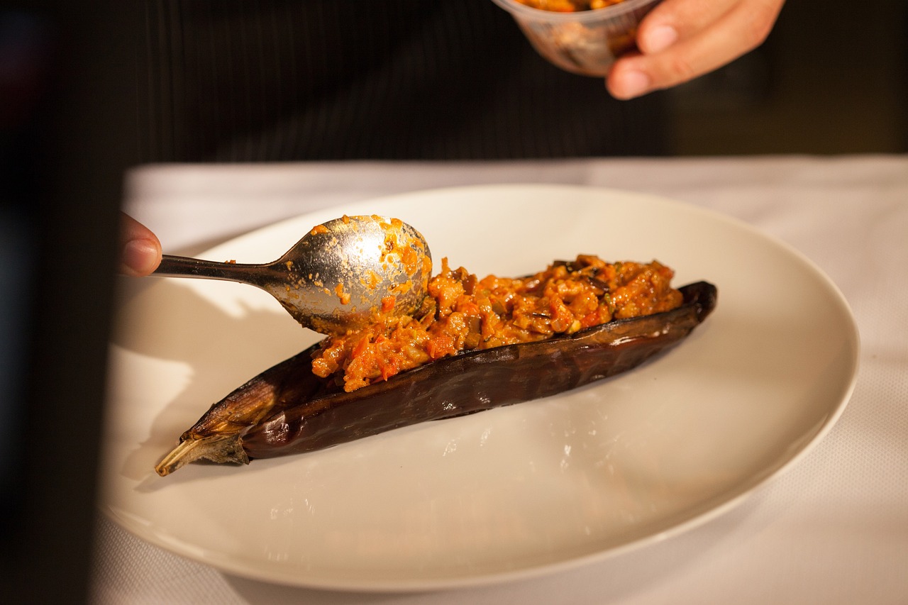 어버이날 부모님과 가기 좋은 레스토랑