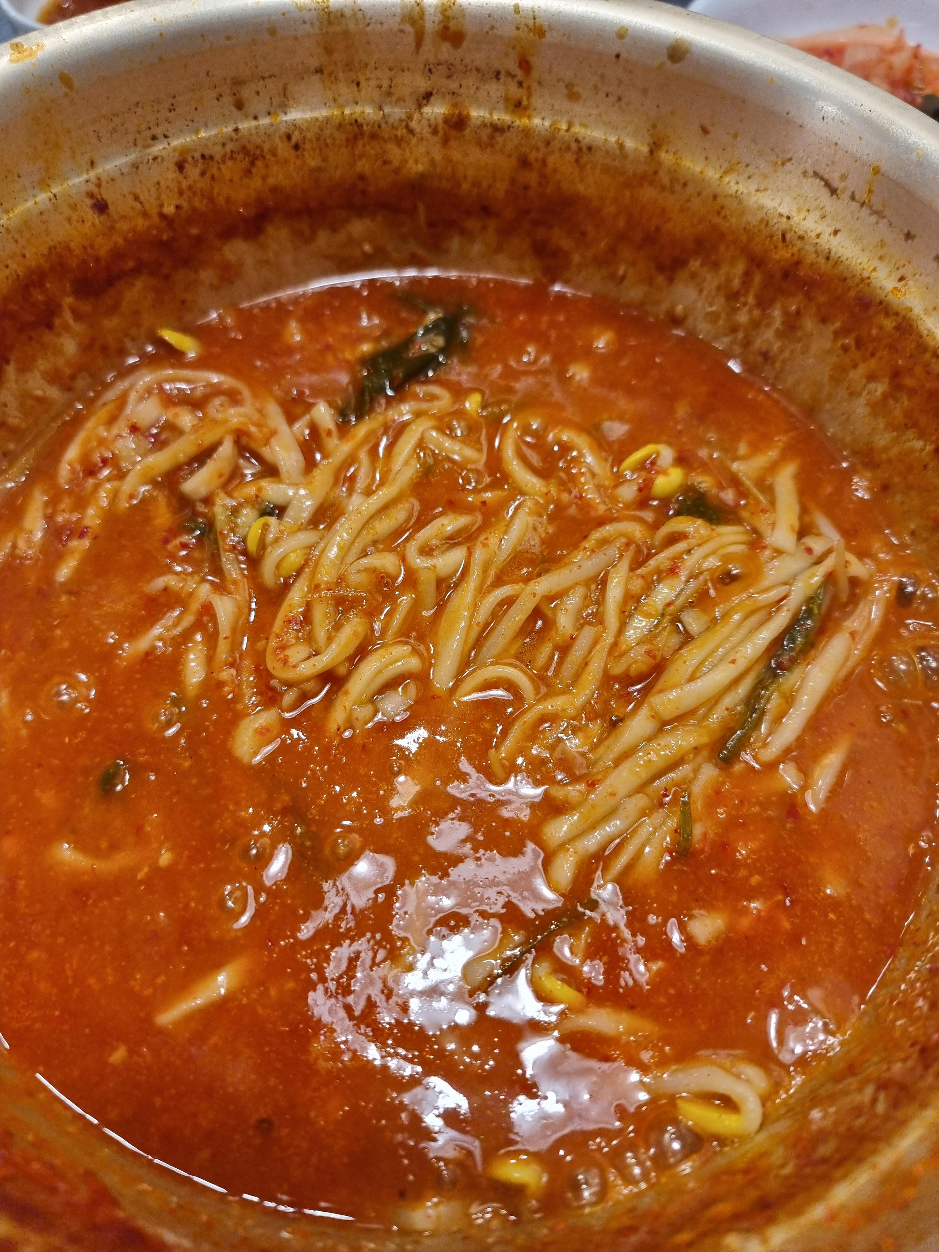 종로 계림닭도리탕