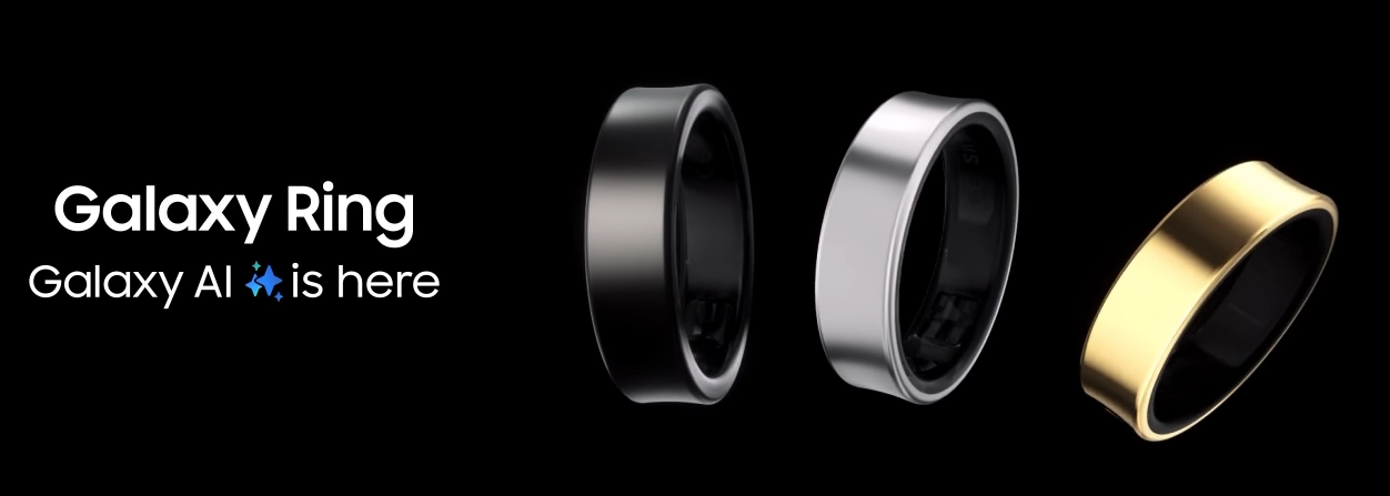 갤럭시링