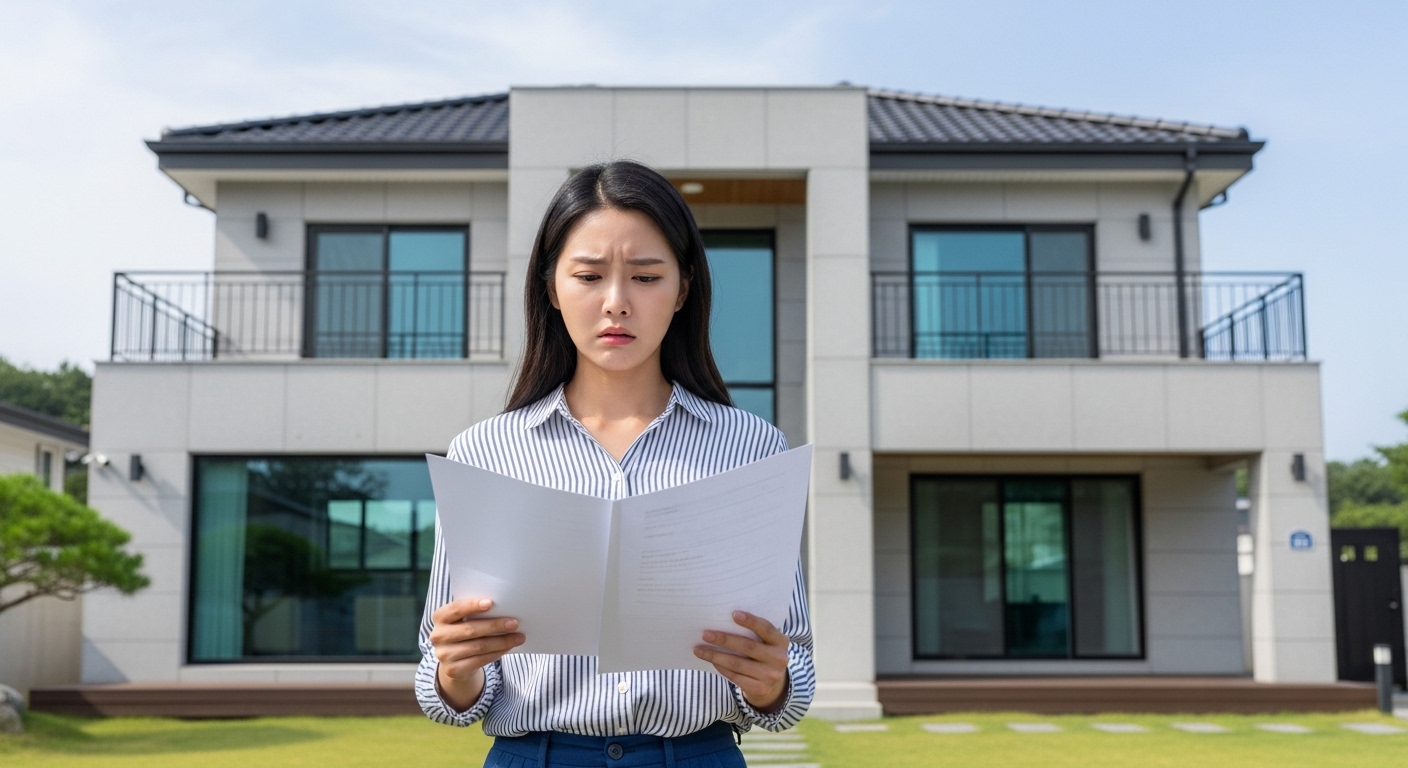 압류보다 우선? 보증금 보호 조건 확인하기
