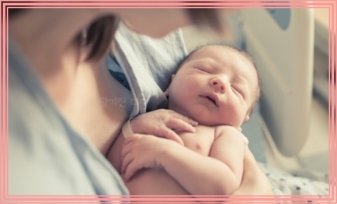 출산후 질이완증 원인 증상 치료 및 예방법