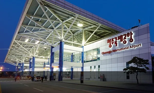 청주공항 국제선 노선 운항정보 취항지 스케줄_4