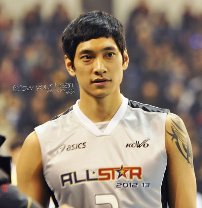 김요한 배구선수 나이 프로필 신랑수업2 소개팅녀 이주연 직업 배구계 강동원 재산 총정리