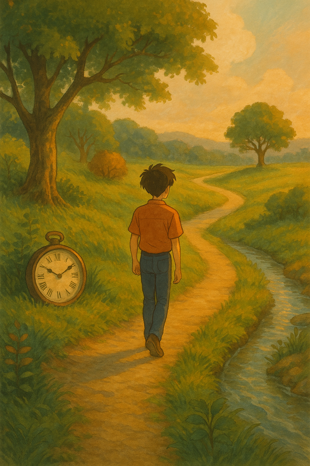 Intuitive Hermenology, 삶을 읽는 직관의 지형도