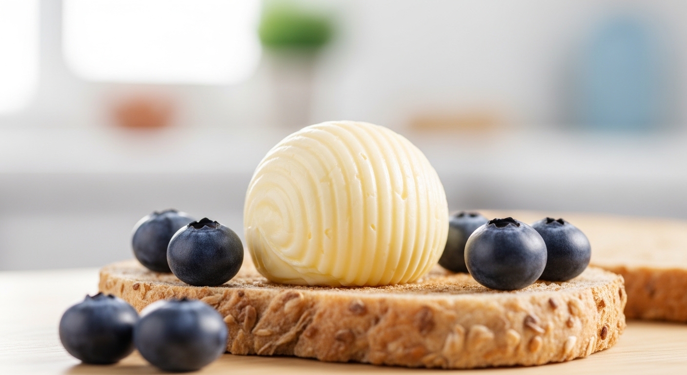 사과땅콩버터효능내장지방