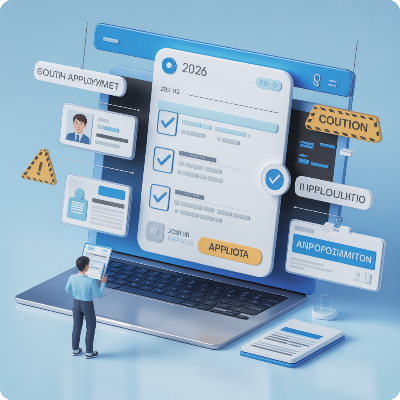 2026 실업급여 신청방법 이미지