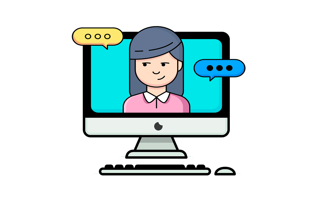 회의 시작 및 참가 방법