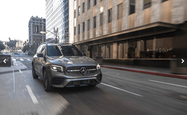 2023 메르세데스 벤츠 리뷰