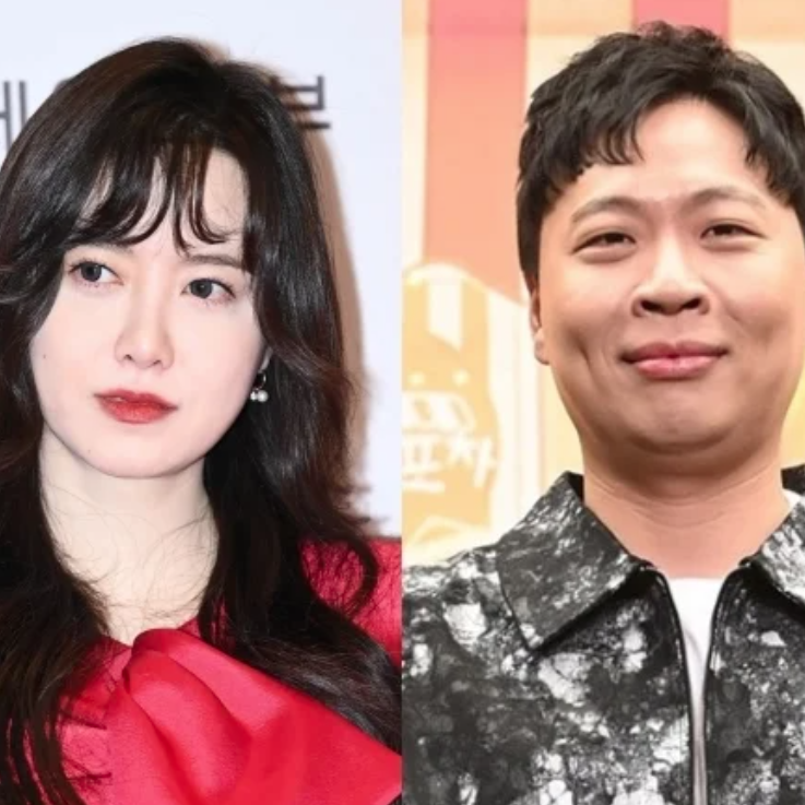 구혜선 이상준