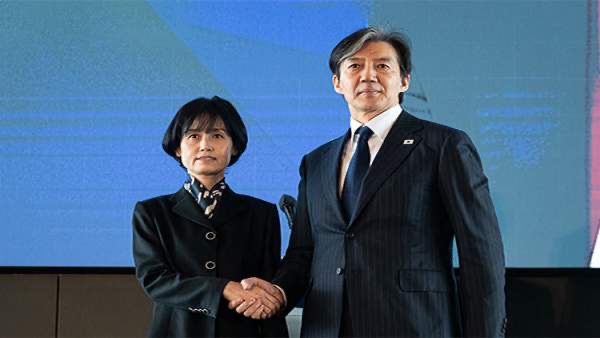 박은정 국회의원 프로필