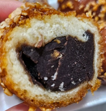 전현무계획-사천-꿀빵-새참꿀빵집