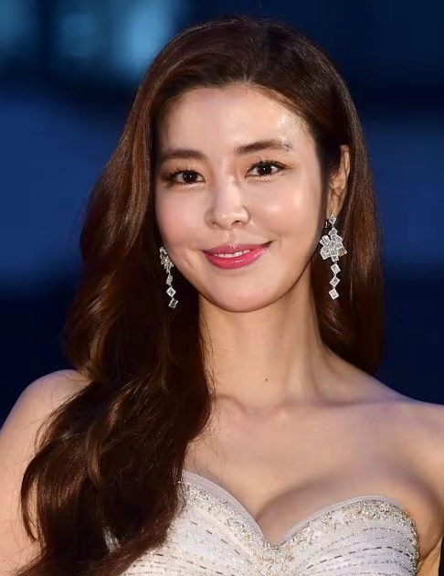 김규리 프로필 나이 고향 학력 본명 인스타