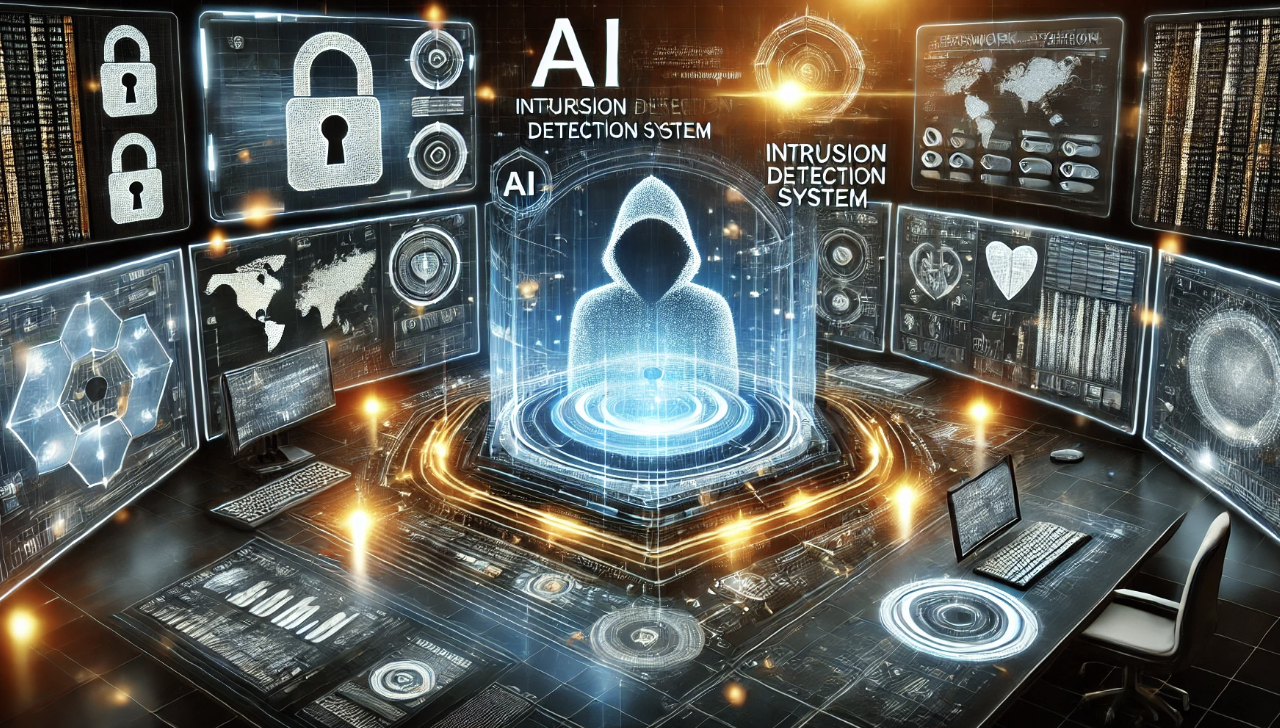 AI 보안 시스템의 원리, 전통 시스템과 비교, 사이버 보안의 미래