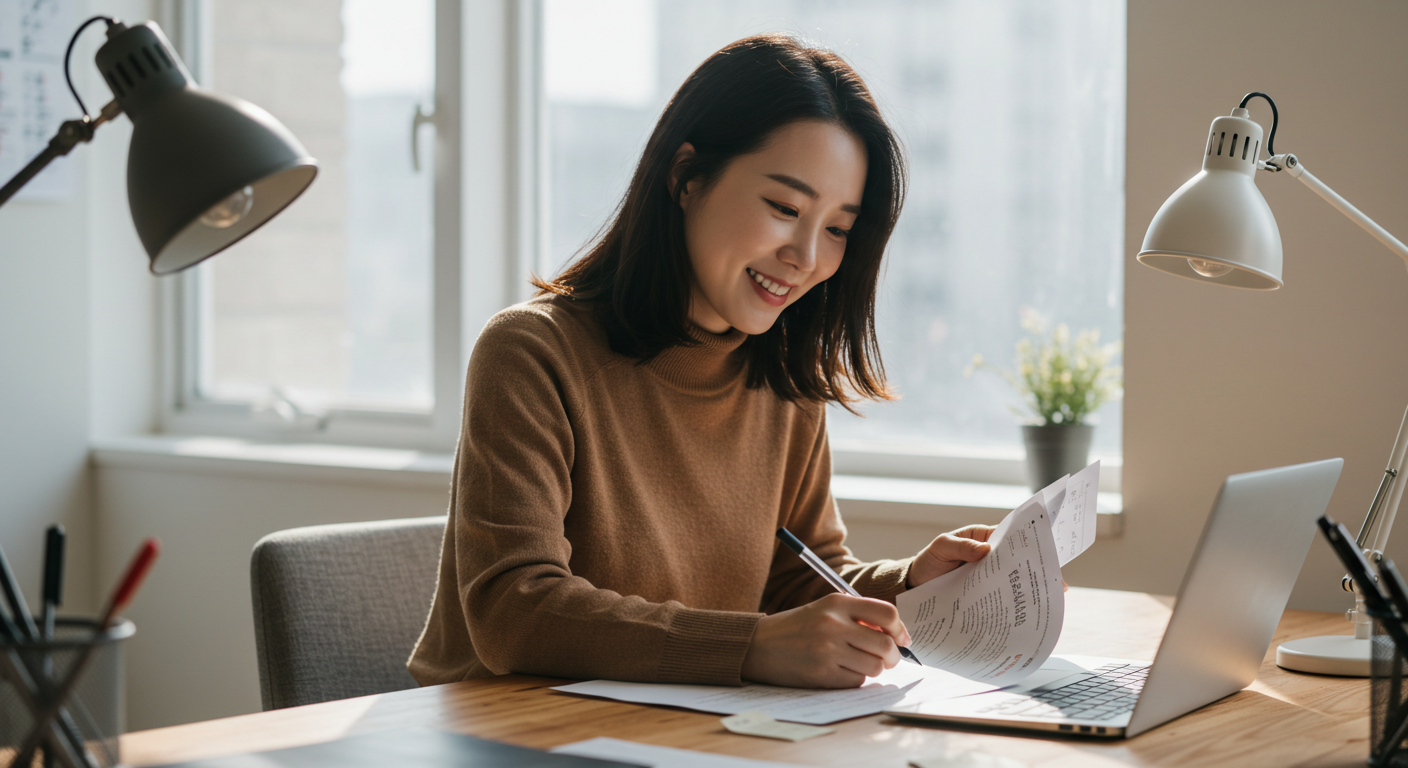 정부정책자금 완벽가이드: 2025 지원 총정리