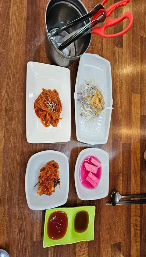 후루룩칼국수