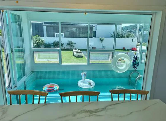 안다미로키즈풀빌라