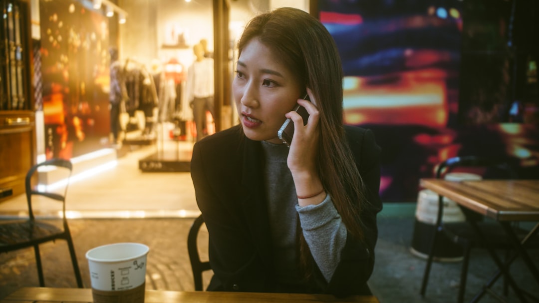 call