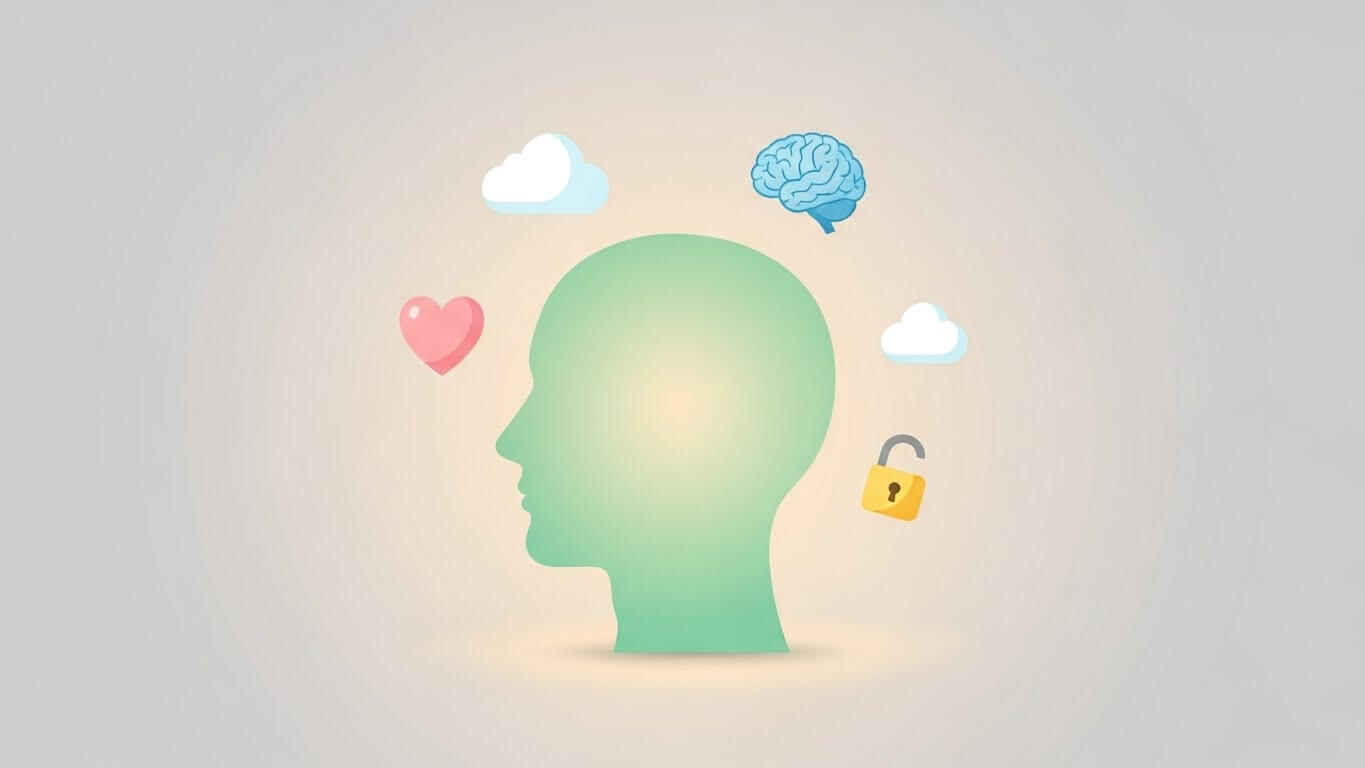 심리: 돈 불안의 근본 원인 이해하기