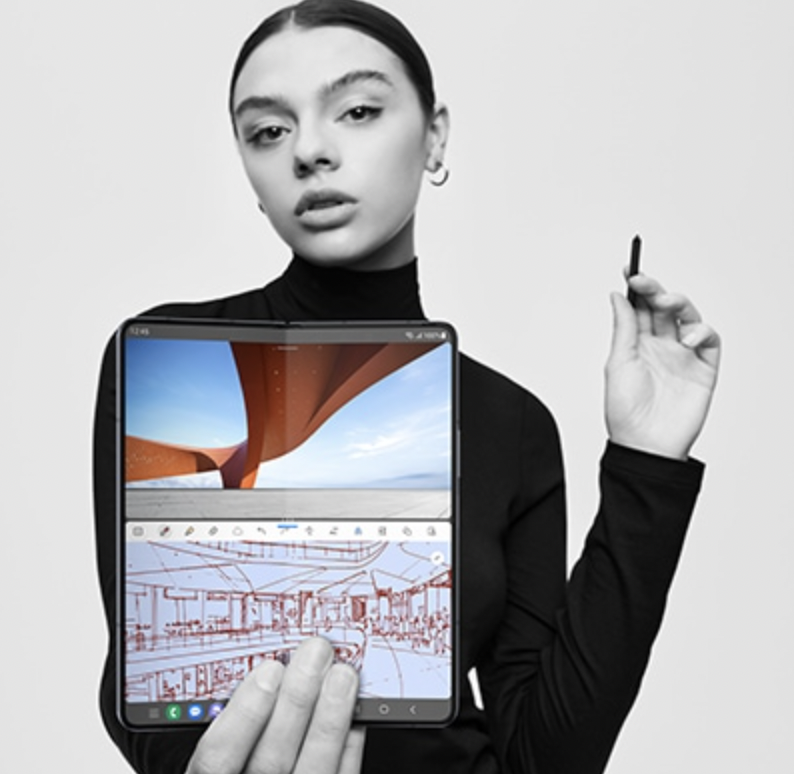 갤럭시 폴드5 출시일