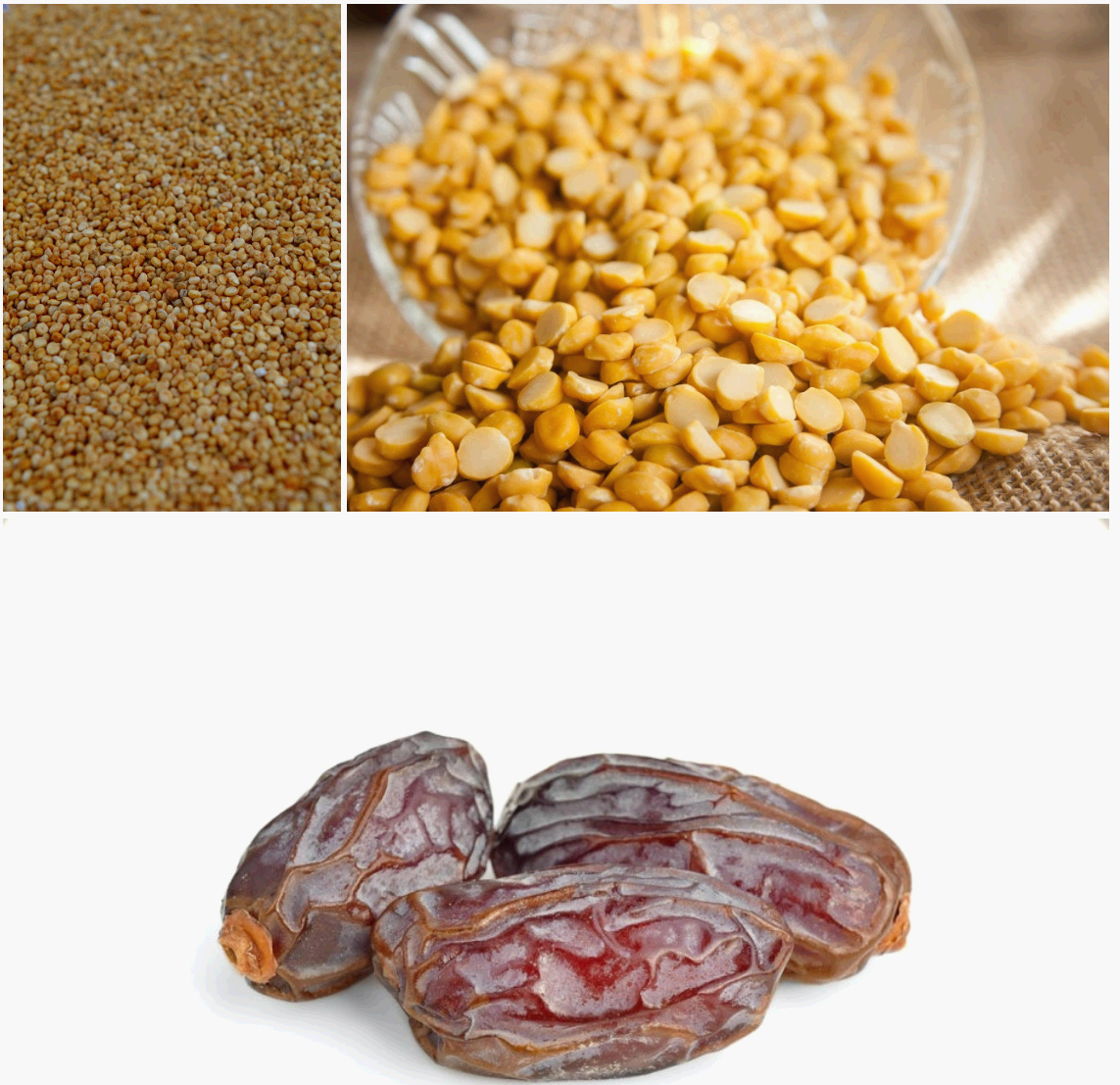 고대 식재료를 활용한 현대 다이어트 식단